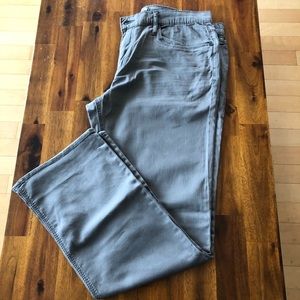 NWT! Buckle BKE Brand Khakis